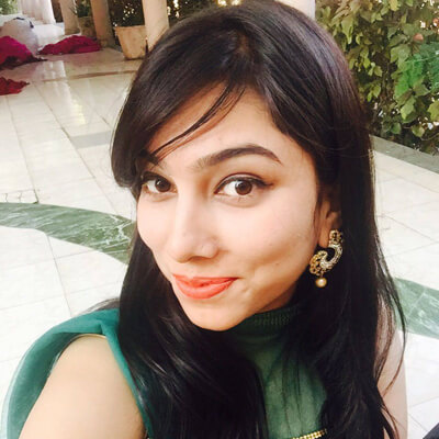 Kiran Kawadkar