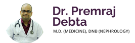 Dr. Premraj Debta