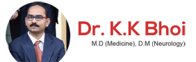 Dr. KK Bhoi