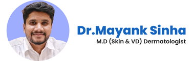 Dr Mayank Sinha