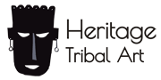 Heritage Tribal Art