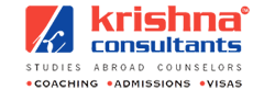 Krishna Consultants