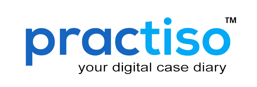 Practiso (your digital case diary)