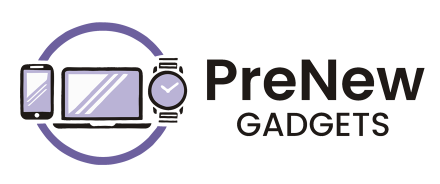 PreNew Gadgets
