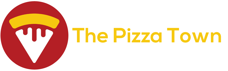 The Pizza Town