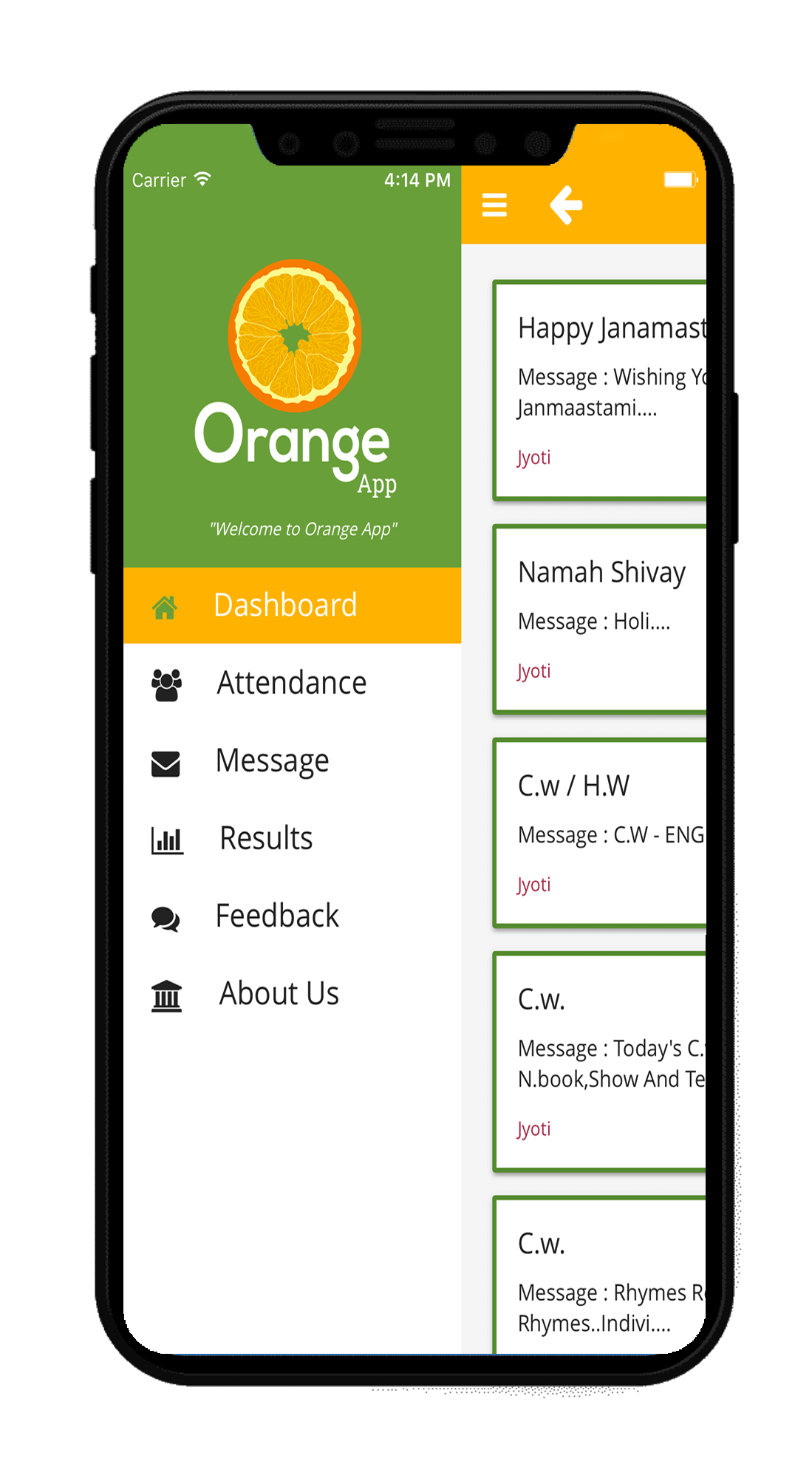 digital diary app