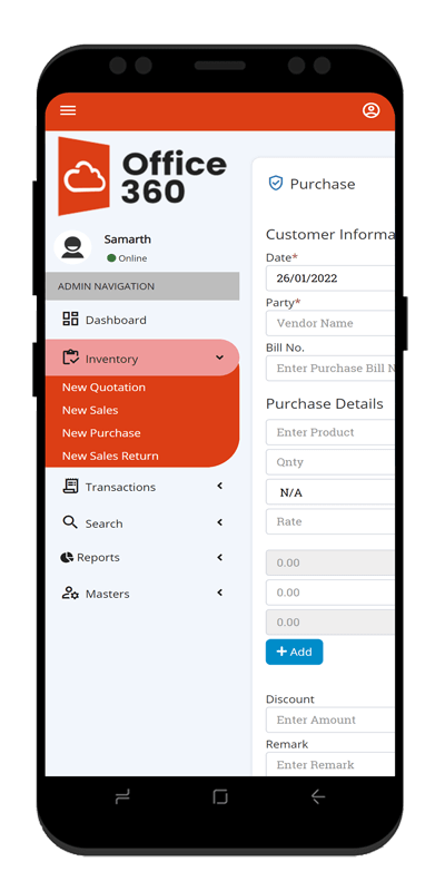 Office360