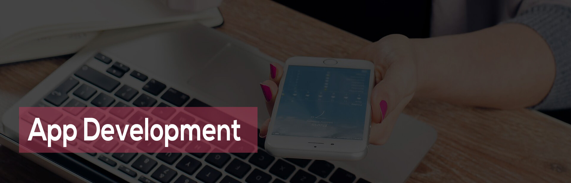 Mobile-app-development