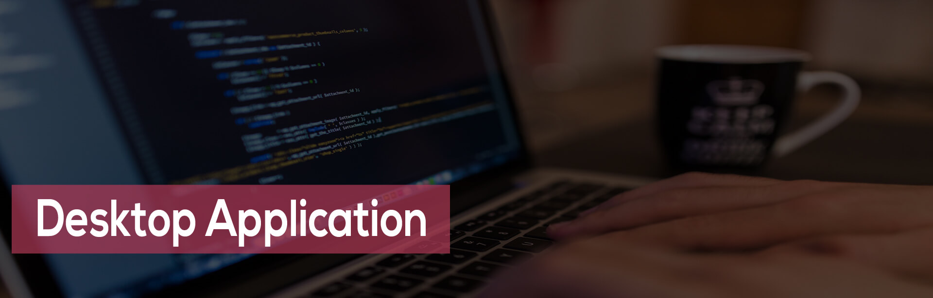 Desktop-app-development