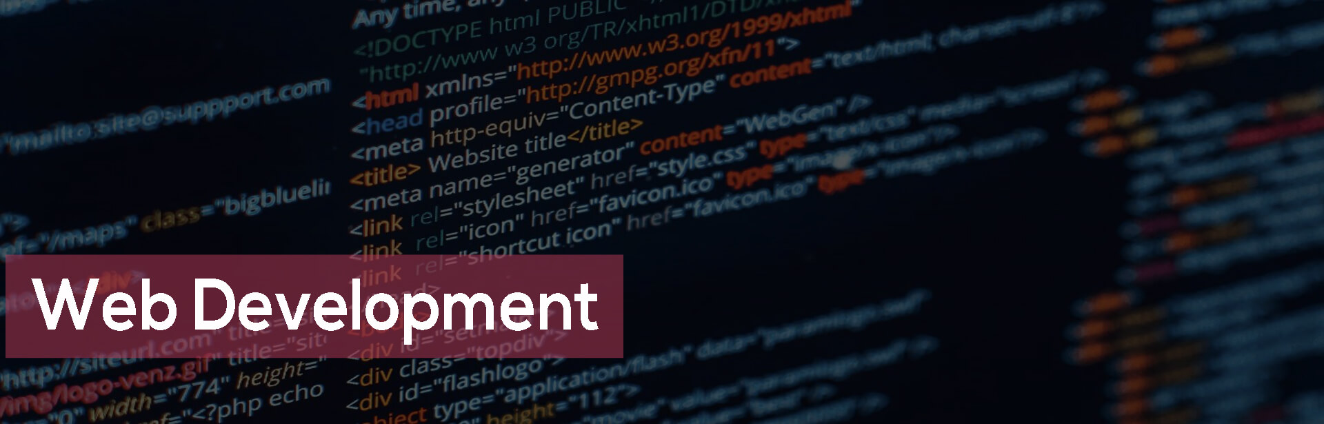 Website-Development
